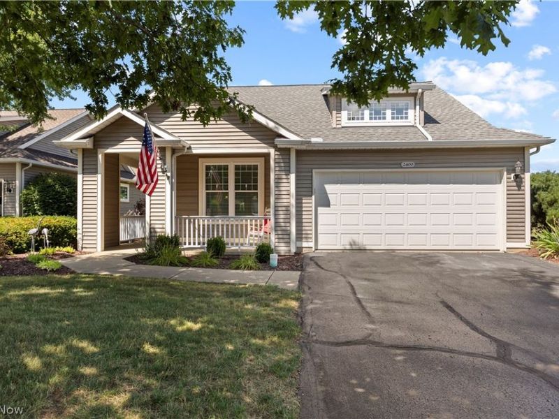 2400 Worthington Place, Avon, OH 44011 Photo 1