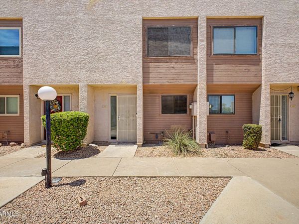 1323 S HARDY Drive, Tempe, AZ 85281