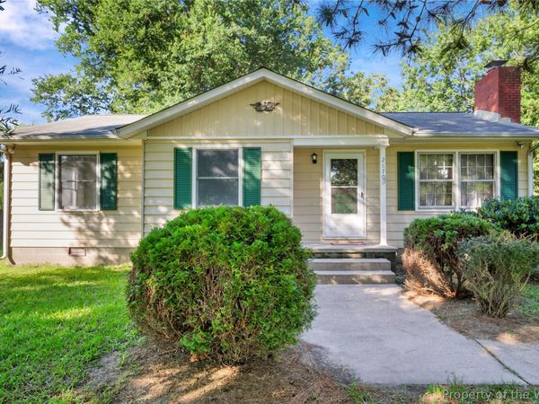 2670 O D I Street, West Point, VA 23181
