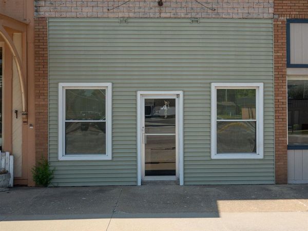 1040 Broadway Street, Hamilton, IL 62341