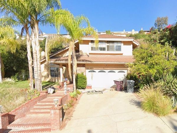 2241 Flintridge, Glendale, CA 91206