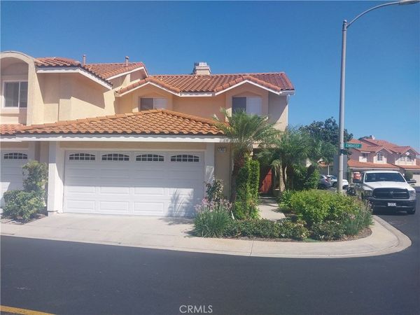 27451 Embassy Way, Laguna Niguel, CA 92677
