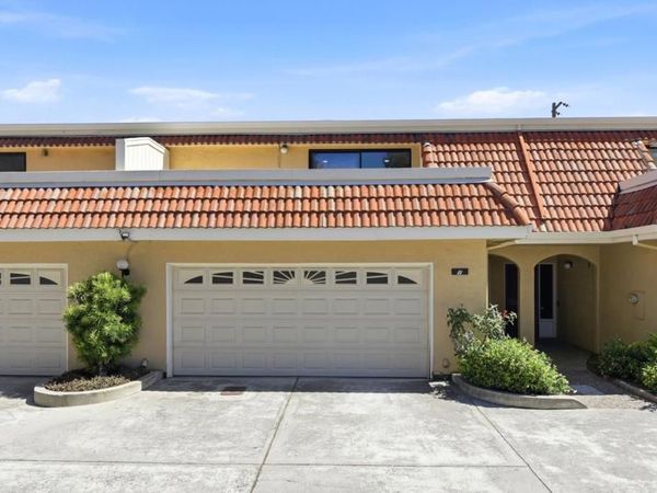 1354 Dale Avenue, Unit 9, Mountain View, CA 94040