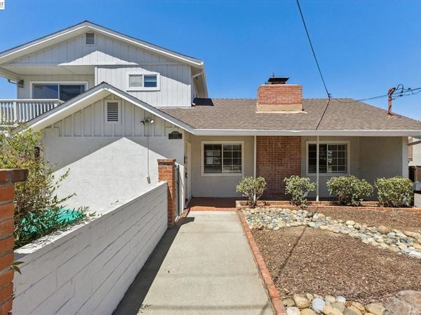 3851 Vineyard Ave, Pleasanton, CA 94566