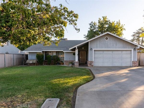 1417 E 20th, Merced, CA 95340
