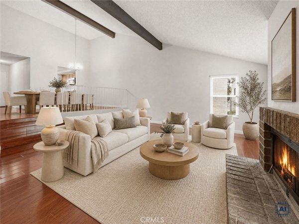 3366 Darby, Unit 436, Simi Valley, CA 93063