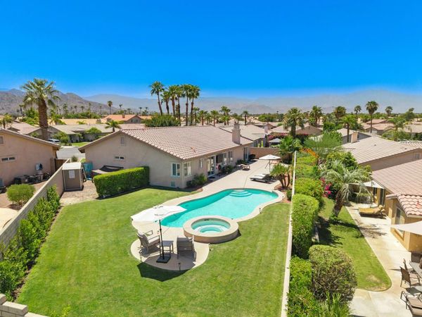 78900 Morning Star Way, La Quinta, CA 92253