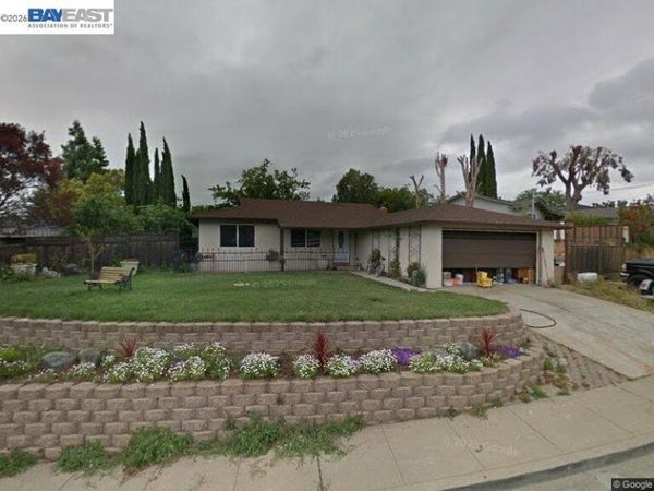 1419 Kansas Cir, Concord, CA 94521