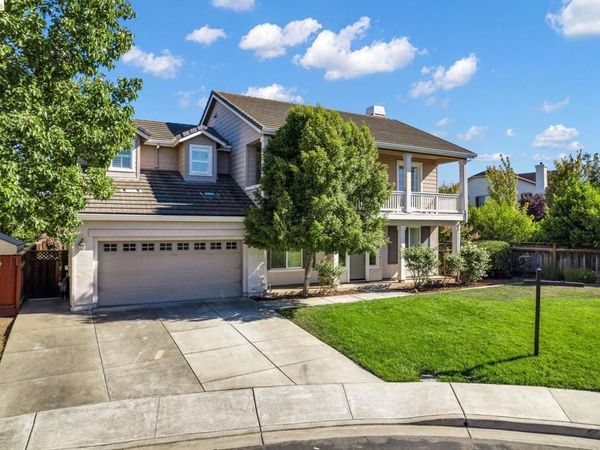 1436 Charisma Way, Brentwood, CA 94513