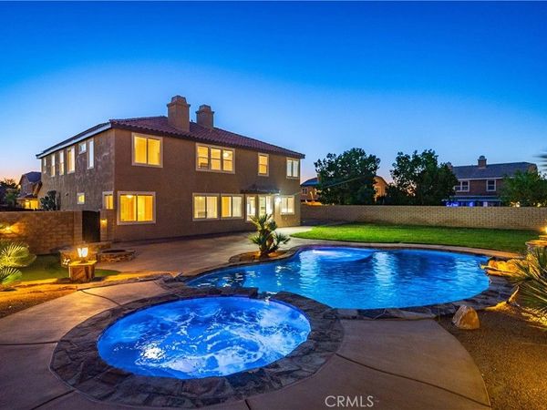 41520 44th W, Lancaster, CA 93536