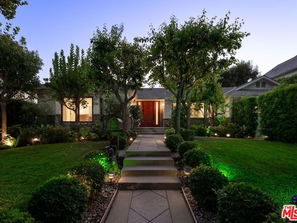 521 Loring Avenue, Los Angeles, CA 90024