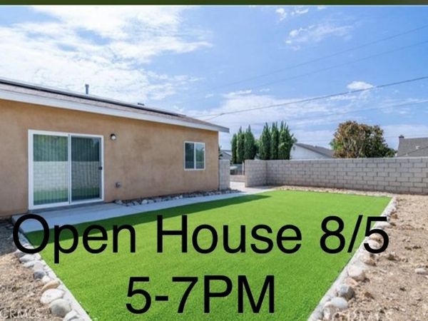 6734 Beryl Street, Rancho Cucamonga, CA 91701