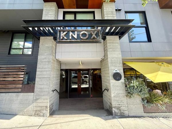 1300 22nd Street, Unit 319, San Francisco, CA 94107
