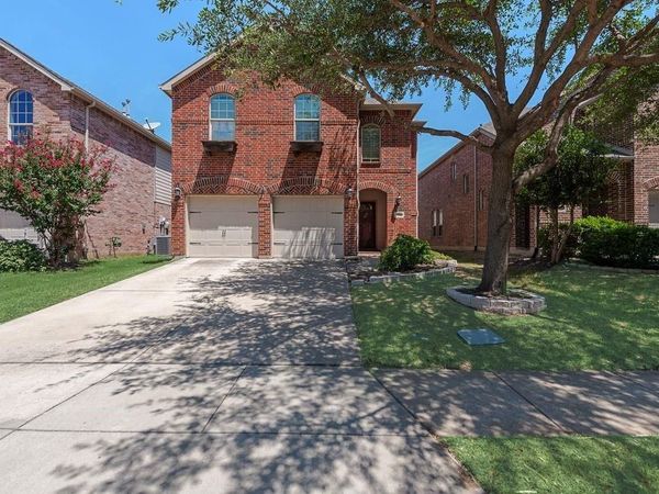 10516 Bolivar Drive, McKinney, TX 75072