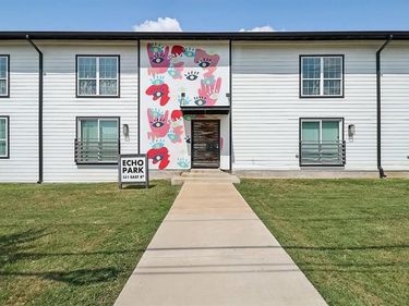321 E 8th Street, Unit 107, Dallas, TX 75203