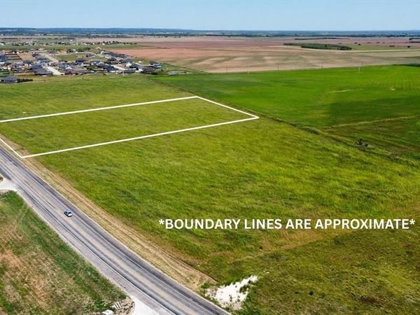 TBD HWY 83, Tuscola, TX 79562