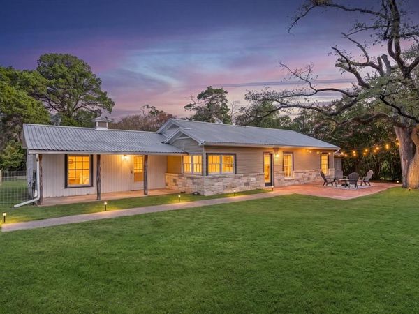 5625 Oakview Street , Waco, TX 76710