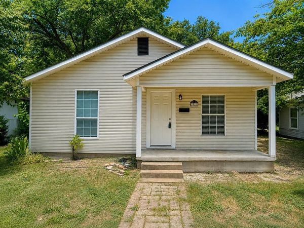 2321 Alexander Avenue, Waco, TX 76708