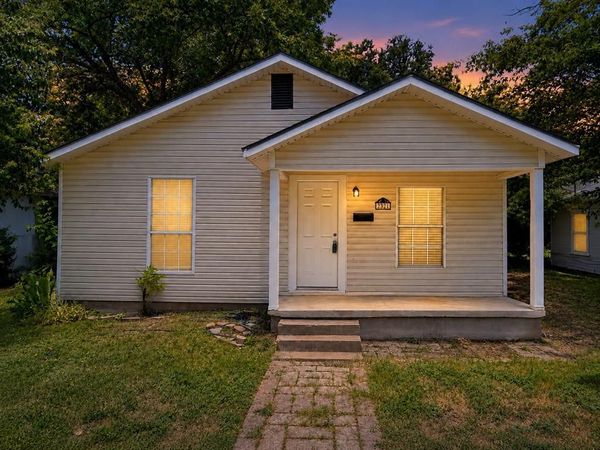 2321 Alexander Avenue, Waco, TX 76708