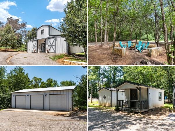 2525 US Highway 175, Athens, TX 75751