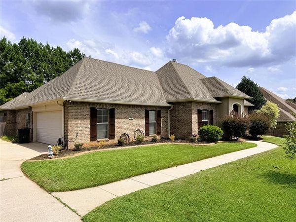 1737 Turning Leaf Trail , Haughton, LA 71037
