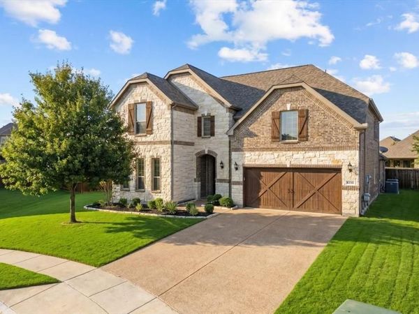 4250 Salado Creek Way, Celina, TX 75078