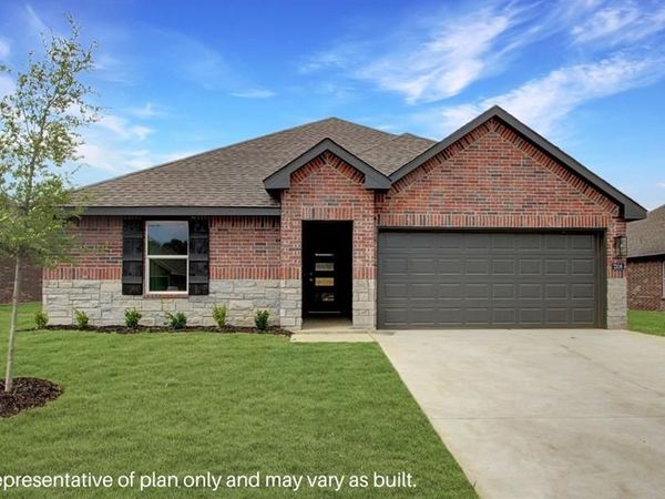 1521 Oak Valley , Denton, TX 76209