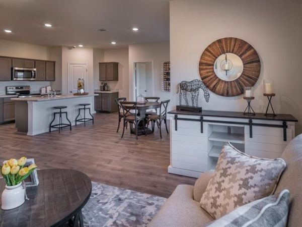 1421 Oak Valley , Denton, TX 76209