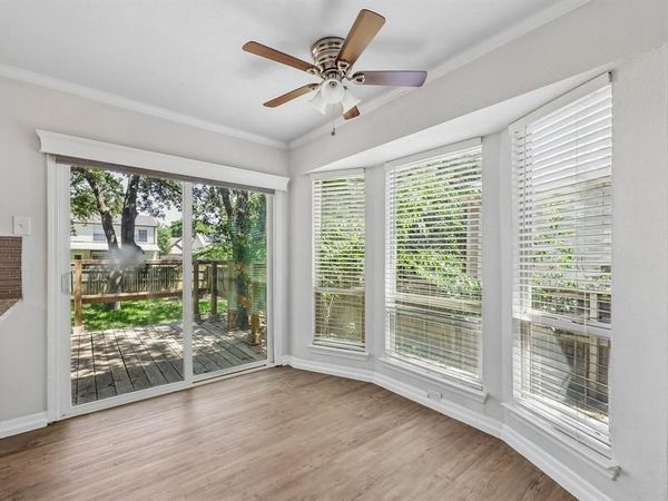 6833 Parkwood Drive, North Richland Hills, TX 76182