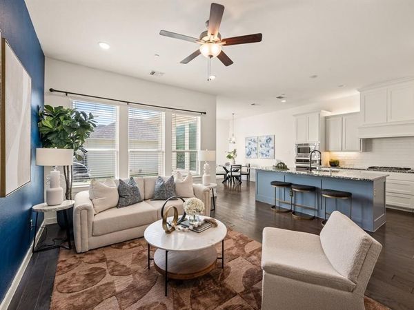 8854 Ice House Drive, North Richland Hills, TX 76180