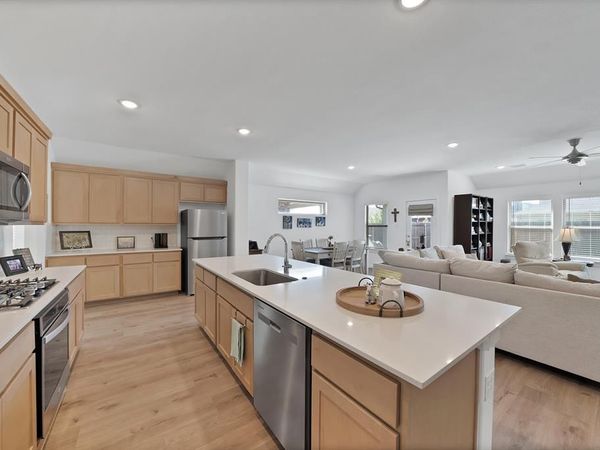2413 Linto Street, Fort Worth, TX 76179