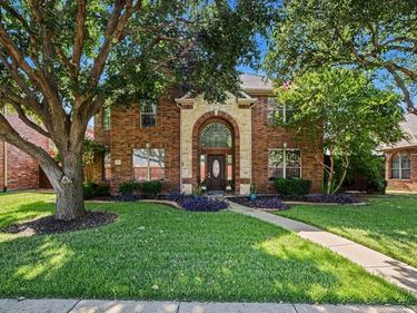 8481 Liverpool Lane, Frisco, TX 75036