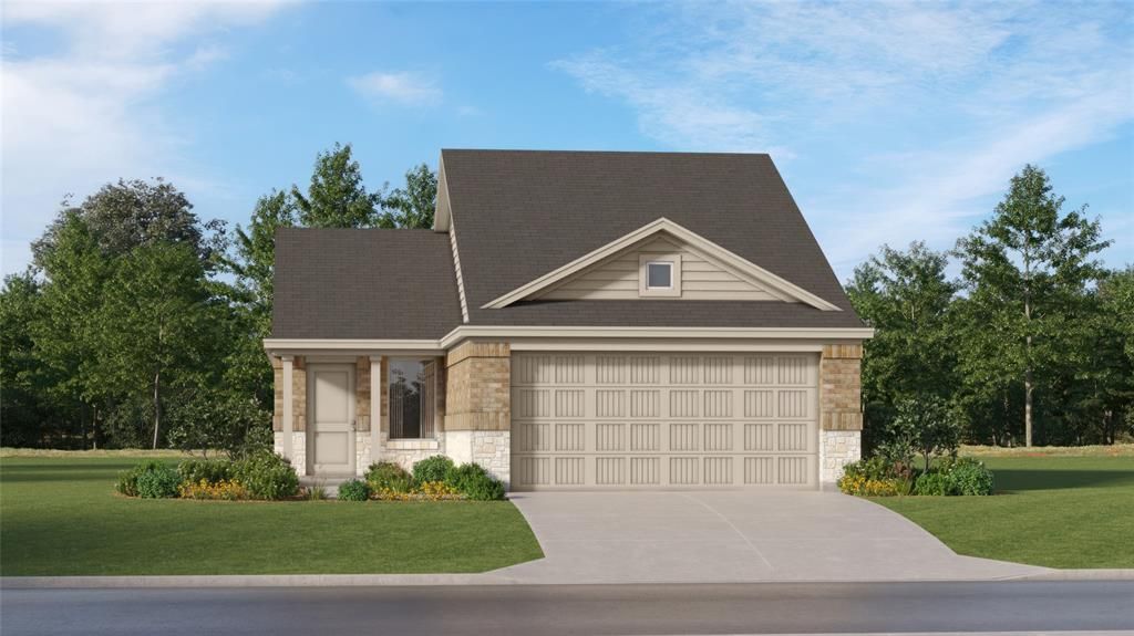 2149 Jesse James Lane, Joshua, TX 76058 Main Photo