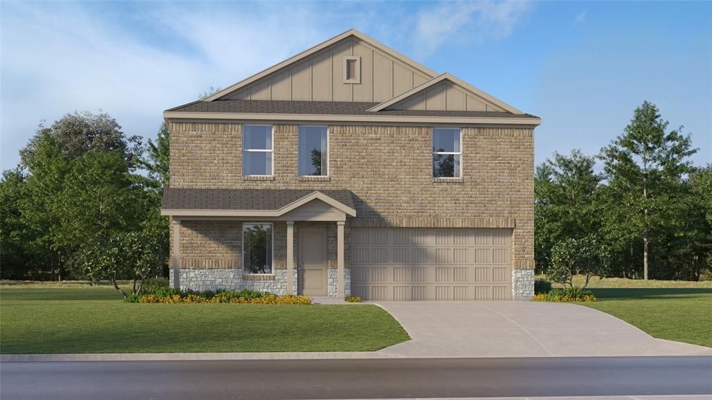 2212 Jesse James Lane, Joshua, TX 76058 Main Photo
