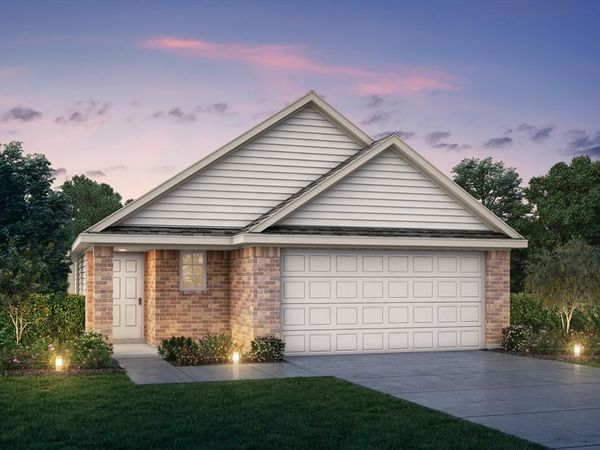 3245 Kelso Drive, Fort Worth, TX 76140