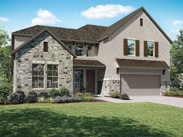 3743 Olmsted Drive, Rockwall, TX 75032