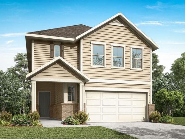 7320 Summer Sunset Drive, Denton, TX 76249