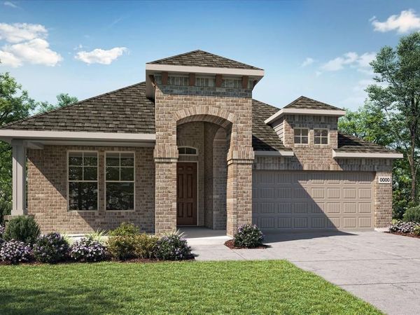 1725 Willow Patch Drive, Denton, TX 76249