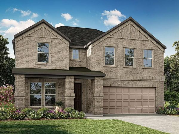 1721 Willow Patch Drive, Denton, TX 76249