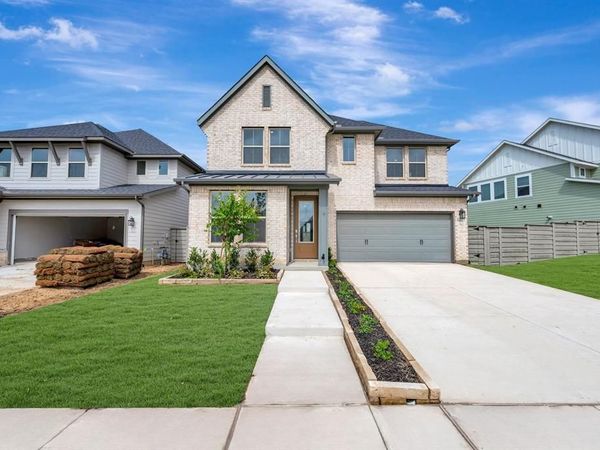8417 Texas Ash Drive, Justin, TX 76247