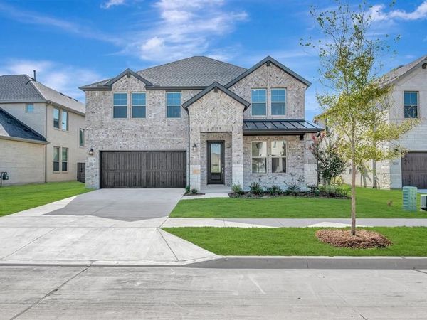 7224 Ladybug Lane, Little Elm, TX 76227
