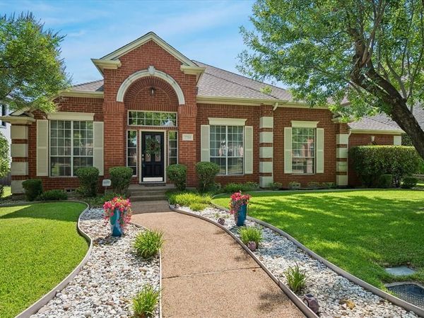 7710 Sweetgum Drive, Irving, TX 75063