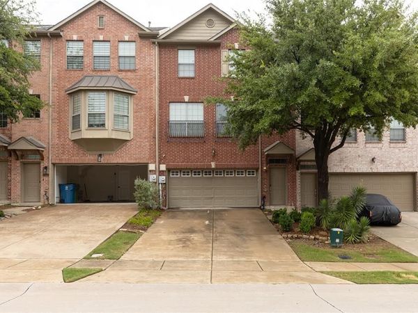 2529 Jacobson Drive, Lewisville, TX 75067