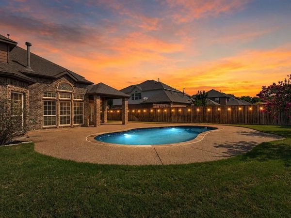 813 Wren Court, Forney, TX 75126