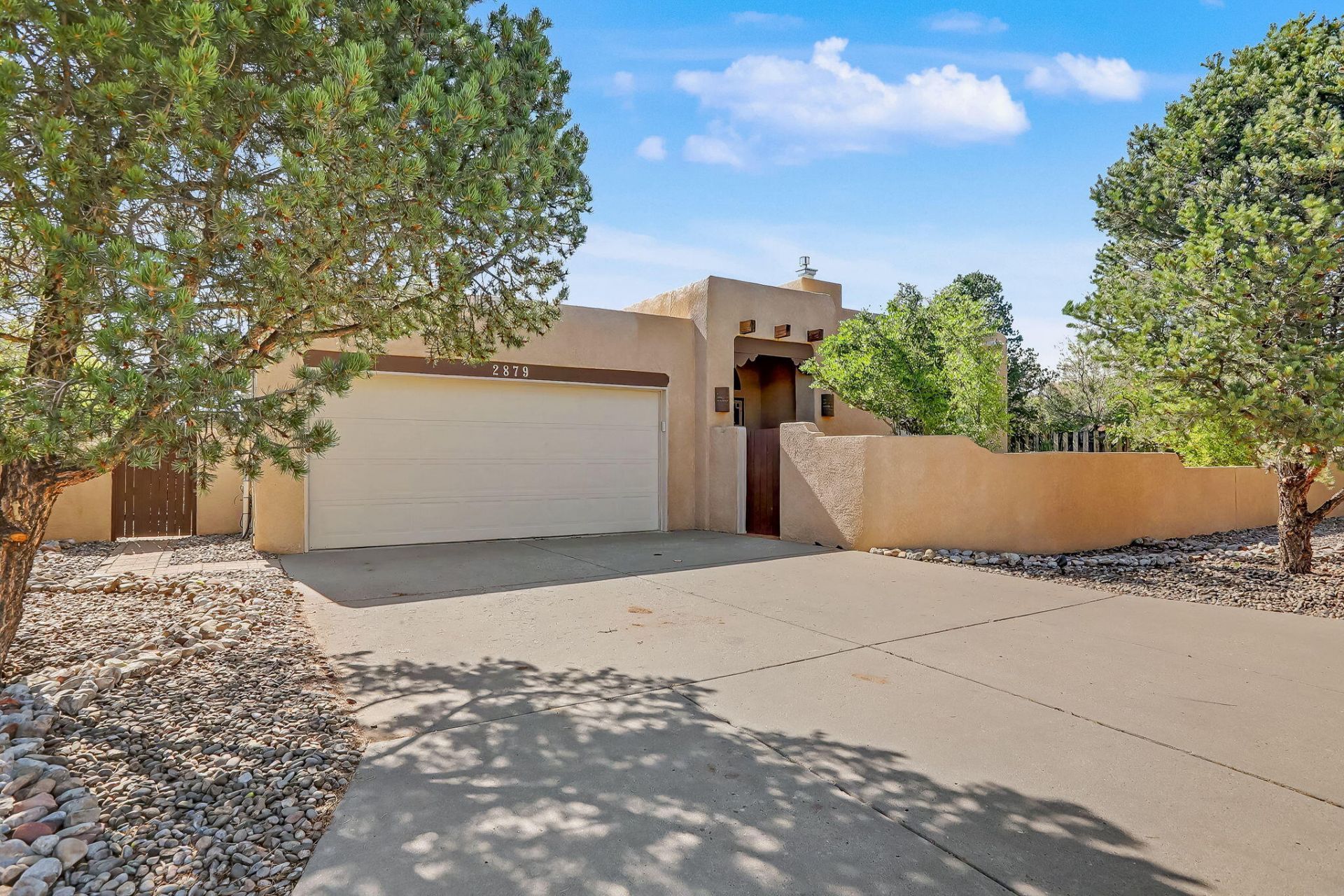 2879 Brushwood Street Ne, Albuquerque, NM 87122 Main Photo