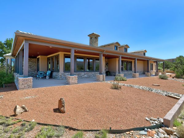 17 Turquoise Drive , Sandia Park, NM 87047