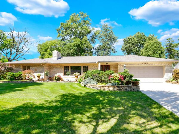 3783 Chevington Road , Columbus, OH 43220