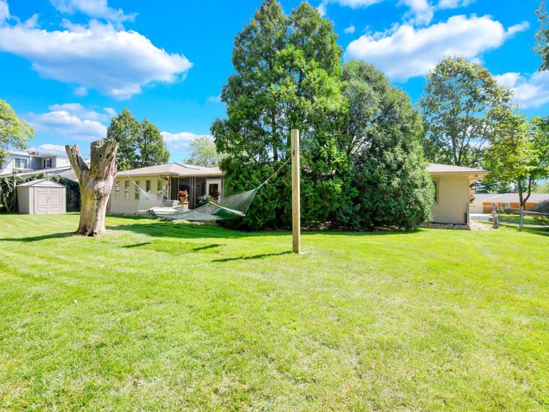 3783 Chevington Road , Columbus, OH 43220 Photo 36