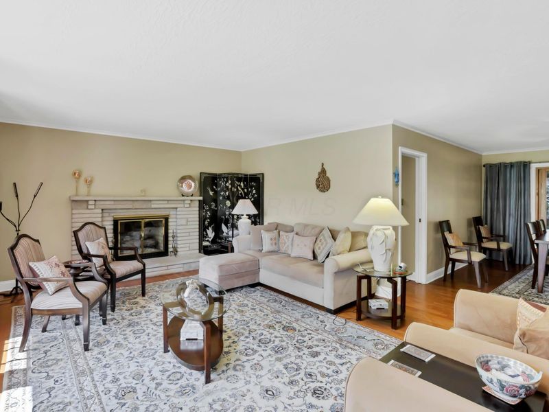 3783 Chevington Road , Columbus, OH 43220 Photo 7