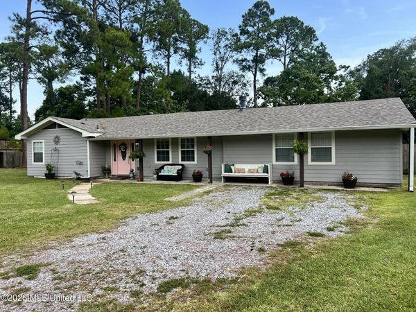 13 40th Street, Gulfport, MS 39507